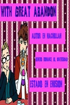 With Great Abandon  (2017)