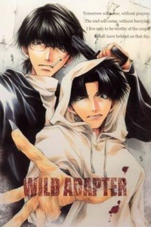 Wild Adapter  (2001)