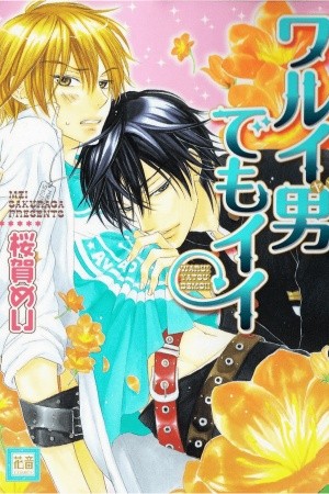 Warui Yatsu Demo Ii?  (2008)