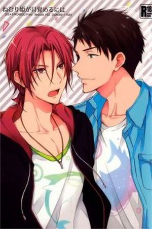 Waking Up Sleeping Beauty  (2016)