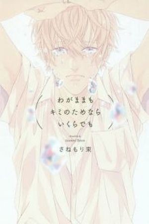 Wagamama mo Kimi no Tame Nara Ikura Demo  (2017)