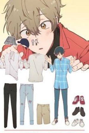 Vistiéndolo  (2017)