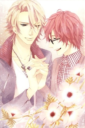 Zutto Issho ni Kurashimashou  (2012)