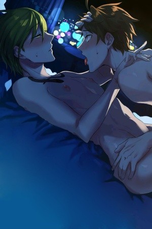 Yoake ni Yamadori  (2020)