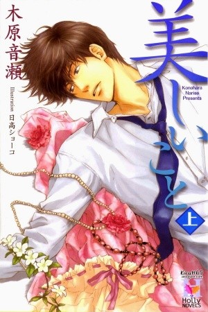 Utsukushii Koto  (2007)