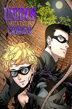 Unidos hasta en el Crimen  (2019)