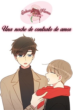 Una noche de contrato de amor  (2017)