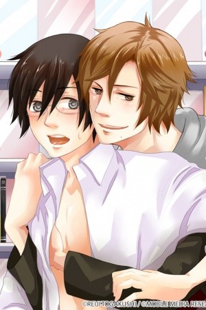 Un Video Gay y Un Gran Despertar 7 Días Empapado en Jugo de Hombre  (2019)