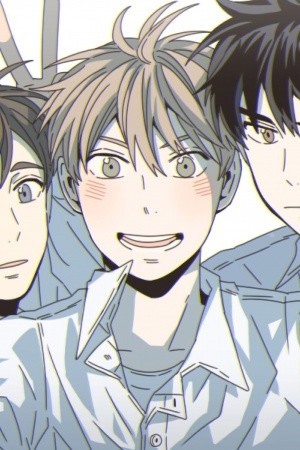 Expresión inmadura  (2017)