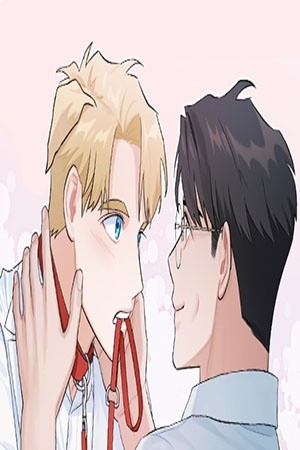 Un perro como hombre (Man's Best Boyfriend)  (2023)