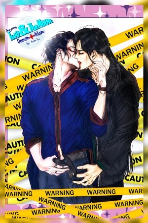 Two and the moon.(BL/ Omegaverse)  (2020)