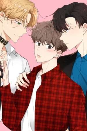 Las circunstancias de Jooin - Yours to claim  (2020)