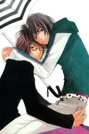 Tsugou no Ii Kimi  (2017)