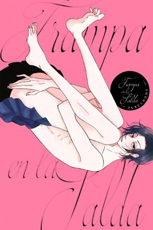 Trampa en la falda  (2000)