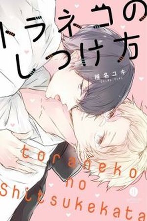 Toraneko no Shitsukekata  (2017)