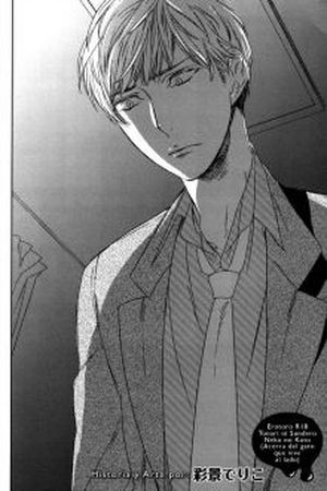 Tonari ni Sunderu neko no koto  (2015)