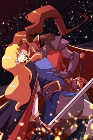 The Order of Belfry  (2016)