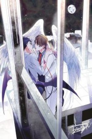 Tenshi no Sasayaki wa Akuma wo Otosu  (2017)