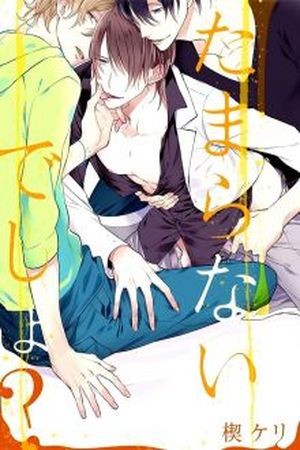 Tamaranaidesho?  (2016)