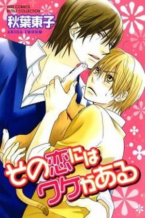 Sono koi ni wa wake ga aru  (2017)