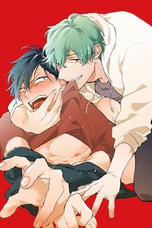 Shirouto Yankee Kikiippatsu !!  (2016)