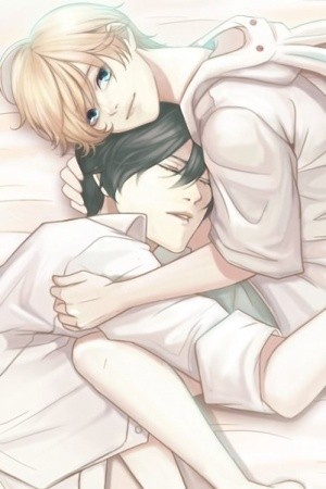 Cuando Shin necesita a Cheese  (2016)