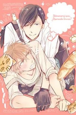 Shinonome-san, ¿Itsumade Iru no?  (2017)