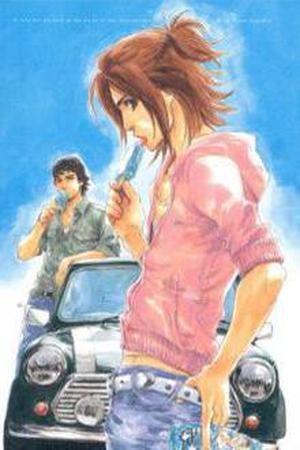 Shichigatsu no Kousaten  (2016)