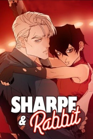 Sharpe and Rabbit  (2020)