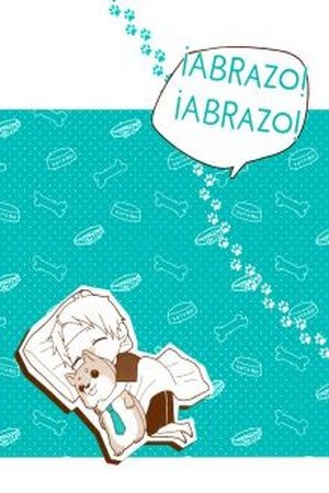 Shiba-kun to Shepherd-san Dj ¡Hug Hug!  (2017)