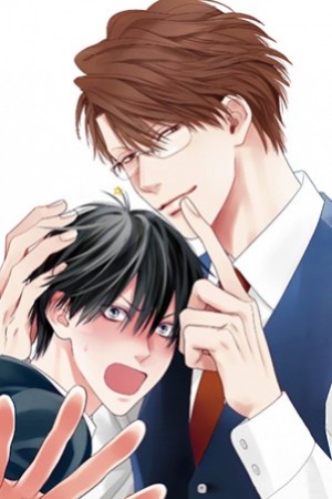 Sensei Nante Kirai Desu  (2015)