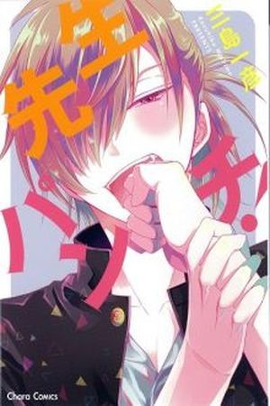 Sensei Punch!  (2015)