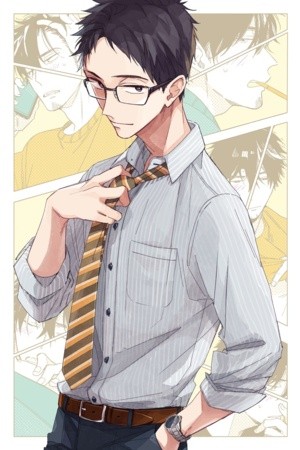 Sensei Mou Dame Desu  (2020)