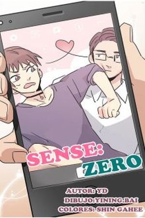 Sense Zero  (2017)