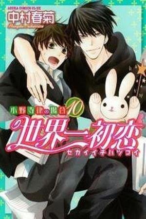 Sekaiichi Hatsukoi 一Onodera Ritsu no baai一  (2006)