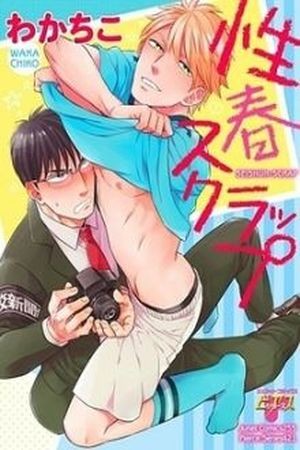 seishun-scrap  (2015)