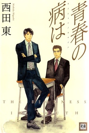 La enfermedad en la juventud  (2007)