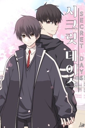 DÍAS SECRETOS  (2019)