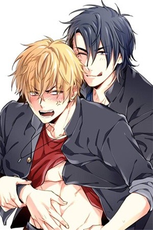 Saikyo Yankee to Make Inu na Ore  (2017)