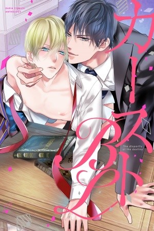 rosa azul (blue -rose)  (2017)