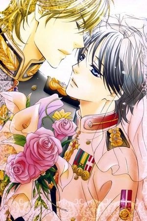 Royal fiance: Kuro no Ouji  (2009)