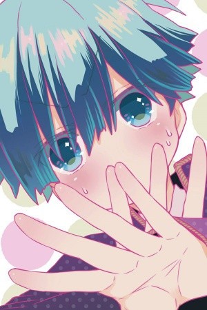 Saeki-kun ni Tsunagachau!  (2017)