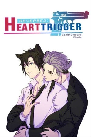 Reversed: Heart Trigger  (2018)