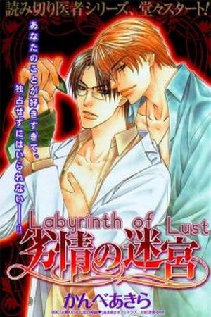 Retsujou no Meikyou  (2010)