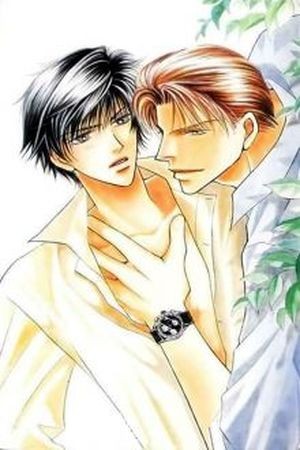 Replicant no Kiss  (2002)