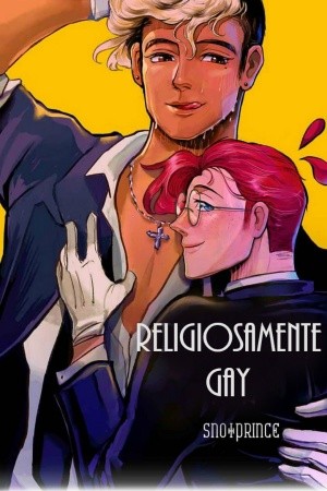 RELIGIOSAMENTE GAY  (2018)