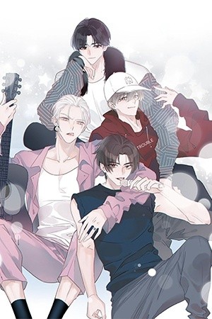 Relaciones Superficiales  (2019)