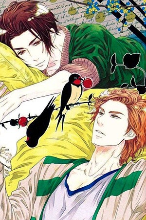 Puchitto Hajiketa  (2012)