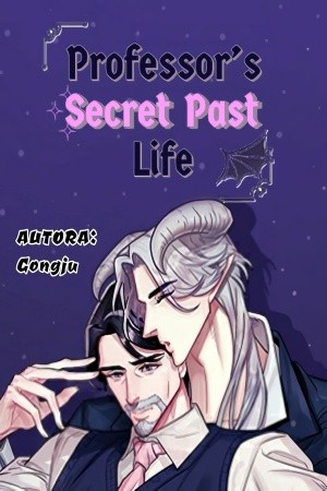 LA VIDA PASADA SECRETA DEL PROFESOR  (2018)