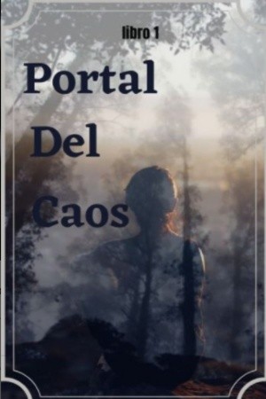 Portal Del Caos  (2020)